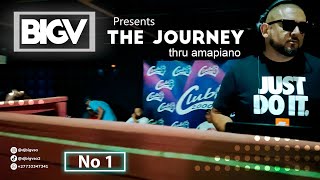 Big V presents The Journey No1