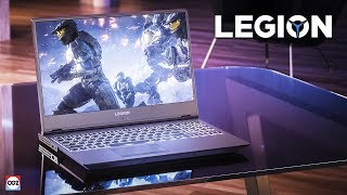 Orta Seviyenin Yeni Şampiyonu! - Lenovo Legion Y530 Dizüstü Oyun Bilgisayarı İncelemesi