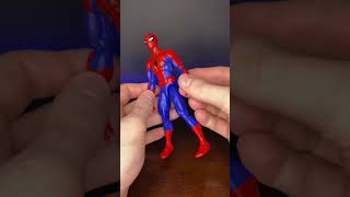 The best one? #marvellegends#spiderman#hasbro#spidermanandhisamazingfriends#actionfigure#acba