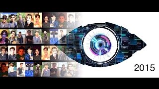 SAM KOZ | Big Brother UK 2015 Audition Video