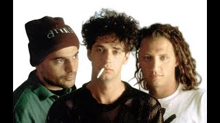 SODA STEREO - En Remolinos / DYNAMO / Fax en concierto 4K