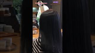 at hair mellow Coco | 縮毛矯正 |HAIR SALON IN JAPAN#SHORTS