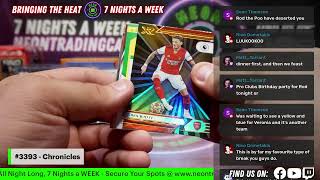 Tuesday Tunes with the Full Crew - Join G1, G2 & Rocket as we rip our way through Select, Prizm, …