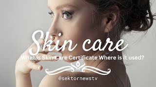 10 Essential Skin Care Tips from a Certified Esthetician