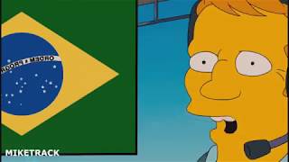 Que países llegaran a la final del mundial Rusia 2018? | Nueva predicción según los simpson