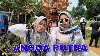 JANJI BENGEN || ANGGA PUTRA (DEVI MANUAL GROUP) LIVE DESA SUKASARI BLOK PUSER