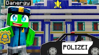 ICH GRÜNDE DIE PAULBERGER POLIZEI!! 🚨 (Youtuber Insel 3)