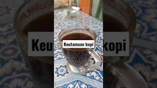 keutamaan kopi