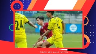 PEJUANG YA CUKUP BERJUANG (Academy Asiop Jakarta)