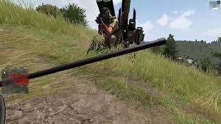 Arma 3 SM (10.06.2023) А где птур?