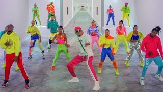 Diamond-Platnumz--Feat--Baba-Levo---Aah-Wapi-(Official-Music-Video)