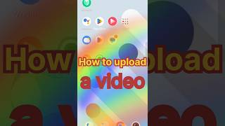 #how to upload a video.#get more views.