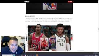 NBA 2K23 - 23 нововведения