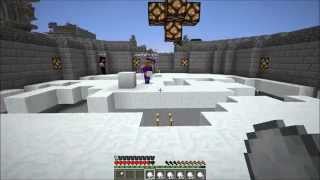 Minecraft Online: Hypermine Spleef Tournament