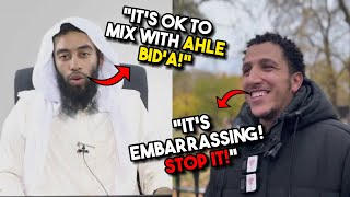 Abu Taymiyyah And His Salafi Dawah Exposed❌