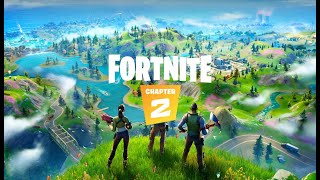 Fortnite Chapter 2 Season 6 Live NOW! Playing With Viewers