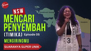 ODHAM- SUARANYA SUPER UNIK