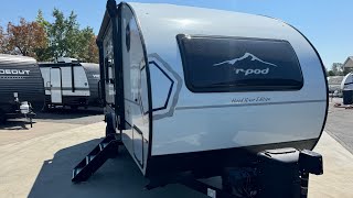 Used 2023 r.pod 192