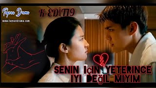 6 Yıldır Kızın Peşinden Koşuyor~Değmesin Ellerimiz/Çin Klip Part2