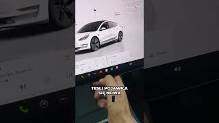 "😲📲 Czy wiedziałeś, że w najnowszej aktualizacji Tesli pojawiła się nowa aplikacja YouTube Music? 🚗