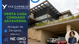 Venta casa en Condado de Sayavedra