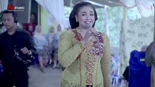 MBAK INDRI - LALI JANJINE-GONG BOTOK...!