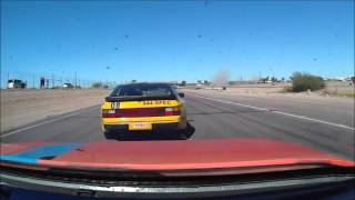 passing dave in 944 spec