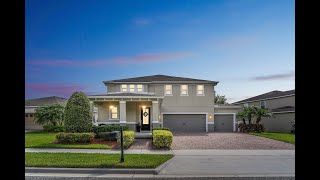 6613 Merrick Landing Blvd, Windermere, FL 34786 | MLS#