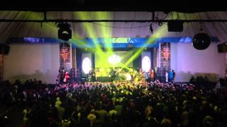 Movimiento Original - God Level Fest 2015