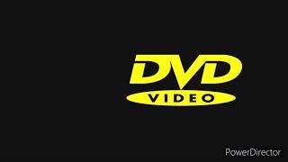 DVD video hits corner