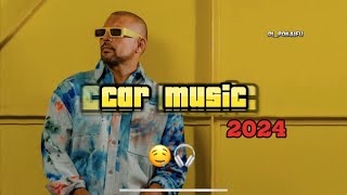 (car music) Sean Paul- GYAL CHASIN 2024