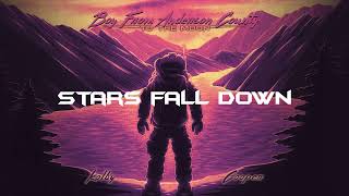 Kolby Cooper - Stars Fall Down (Official Audio)