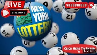 résultat tirage new York midi 4 Novembre 2024 #lotto#show#tv