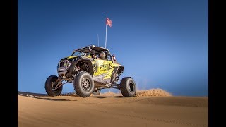 Assault Industries Presents: Glamis Dune Ride - Camp RZR 2018