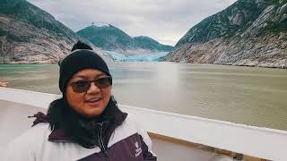 7 Days Cruise In Alaska