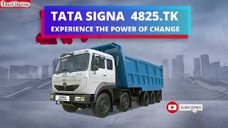 TATA SIGNA 4825.TK