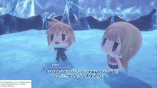 WORLD OF FINAL FANTASY post script part 5