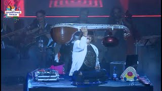 Rajhesh Vaidhya Veena / Grand Finale Medley / Ponmaalai Pozhuthu 2023 / Dubai