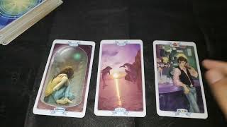 Kata Tarot : LIBRA Desember 2022