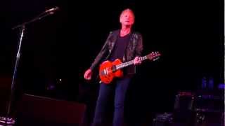 Lindsey Buckingham Come Live Sacramento 5/13/2012