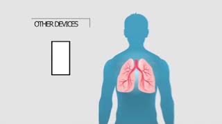 No Resistance exhaling with the O2Trainer