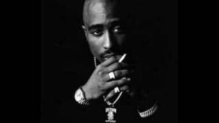 2PAC - Tu Pac - All Eyez on Me