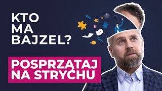 Nie zaczniesz sprzedawać więcej jeśli tego nie poukładasz!