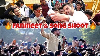 Fanmeet in Delhi || Sachin Bhati vlog