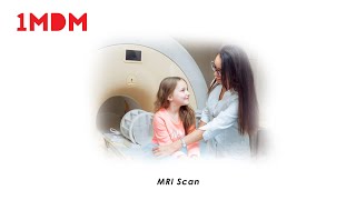 Going for an MRI Scan from a patient's perspective