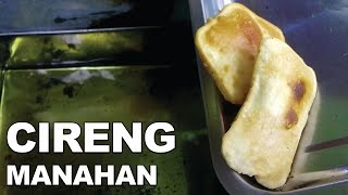 JAJANAN KOTA SOLO: CIRENG MANAHAN - SOLO STREET FOOD #5