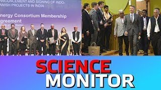 Science Monitor | 06 March 2023