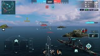 Sinop Gameplay  (66K damage 1 Kill)