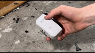 Smash Repeater Brand Wi-Fi Repeater