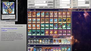 Are Old Decks Dead? Hieratic Deck Profile and Discussion